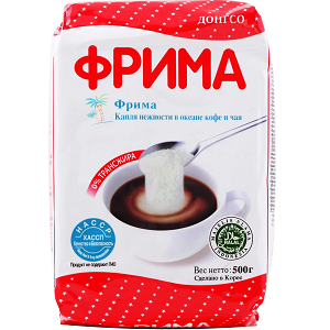 Сливки Фрима Сухие 500гр