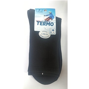 Носки Limax Термо 41-43р