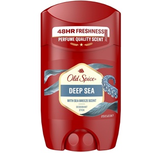 Дезодорант Old Spice Deep Sea 50 мл