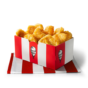 16 Наггетсов KFC