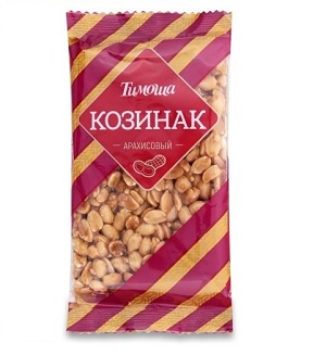 Козинак Арахисовый