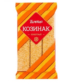 Козинак Кунжутный