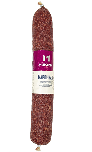 Микоян колбаса классическая сырокопченый