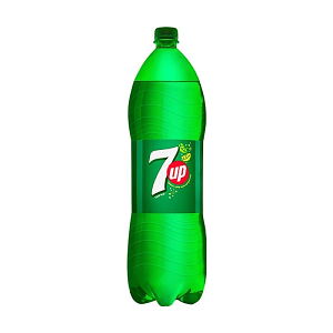 Напиток 7UP — 2 л