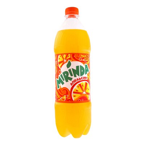 Напиток MIRINDA 1 л