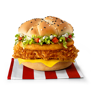 ШЕФ ТАУЭР KFC