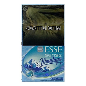 Сигареты ESSE Himalaya