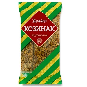 Козинак Подсолнечный