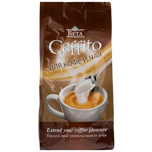 Beta Caffito молокосодержащий сухой продукт 30% 500 г