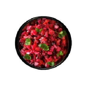 2.Tagam-Салат Винегрет
