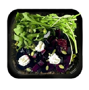 2.Tagam-Свекла с рукколой