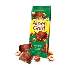 Alpen gold  фундук