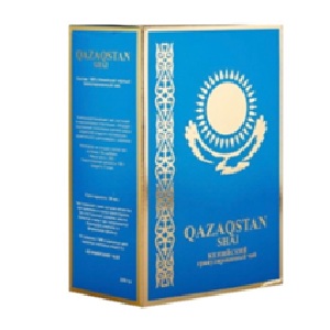 Чай Qazaqstan 250 г