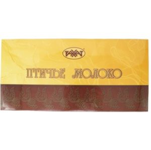 Рахат Конфеты шоколадные Птичье молоко 290 г