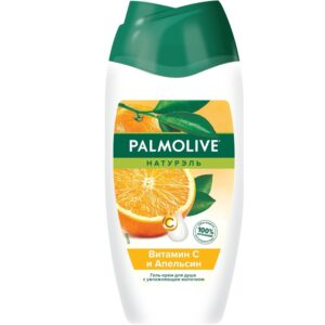Гель для душа Palmolive Натурэль Витамин С 250 мл
