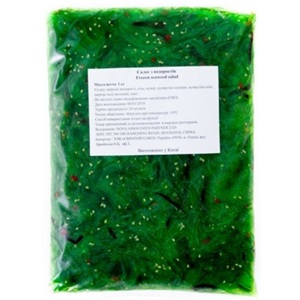 Чука Fishdream салат 1000 г