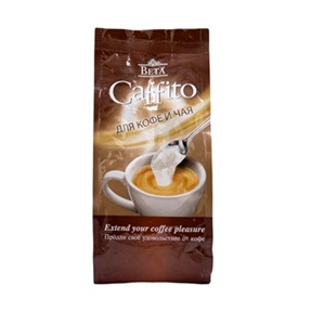 Beta Caffito молокосодержащий сухой продукт 30% 250 г