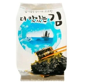 Нори VCA морские водоросли 5 г