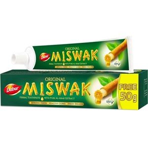 Зубная паста  Miswak Herbal