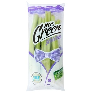 Green стебель сельдерея Казахстан 350 г
