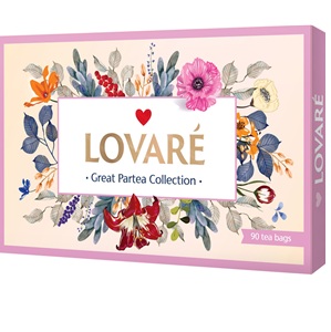 Lovare Набор чая
