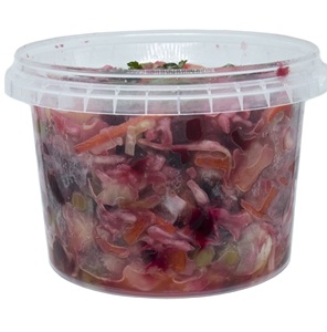 Салат Винегрет по-корейски 250 г