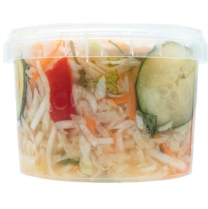 Салат Korean salads осенний 500 г