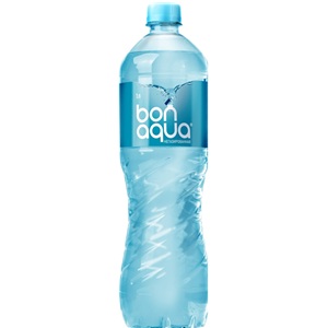Напиток Bonaqua негазированная 1 л