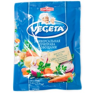 Vegeta смесь универсальная 125 г