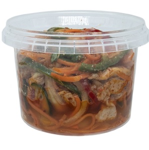 Хе из куриной грудки 250 г
