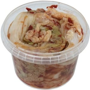 Пекинская капуста чимчи острая 250 г