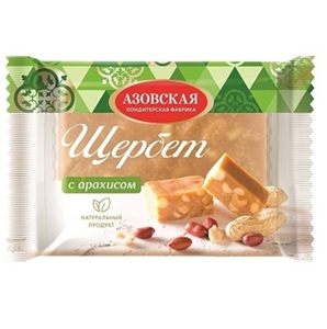 Щербет с арахисом 200 г
