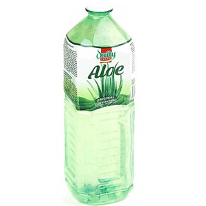 Напиток Daily Fresh сокосодержащий алоэ 1 л