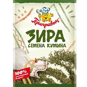 Приправыч Приправа Зира 10 гр