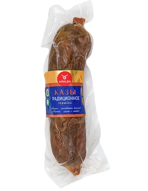 NARLEN казы Традиционное