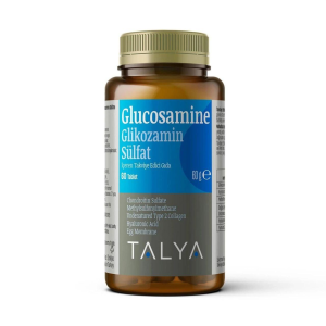 Glucosamine/Глюкозамин БАД