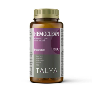 Hemoclean/Гемоклин БАД