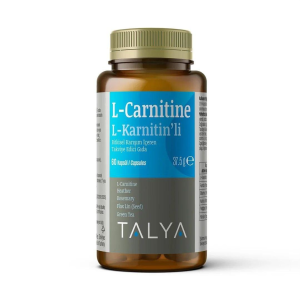 L-Carnitine/Л‑карнитин БАД