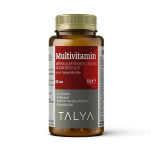 Multivitamin/Мультивитамин