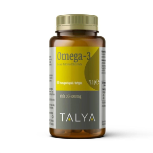 Omega 3/Омега 3 БАД