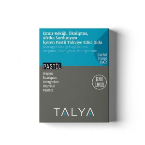 PASTIL Функциональный продукт