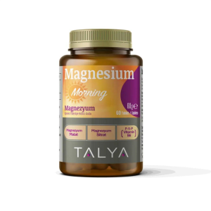 Magnesium Morning/Магний Morning БАД