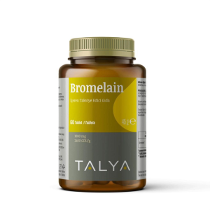 Bromelain/Бромелайн БАД