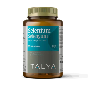 Selenium/Селен БАД