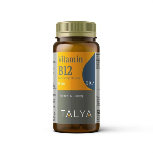 Vitamin B12/Витамин B12