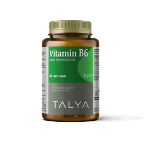 Vitamin B6/Витамин B6