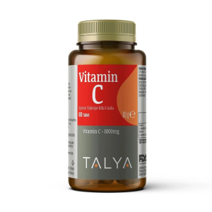 Vitamin С/Витамин C
