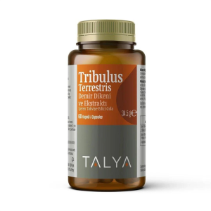 Tribulus/Трибулус БАД
