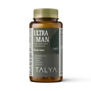 Ultra Man БАД