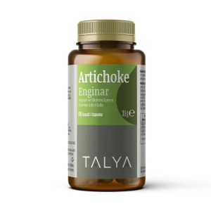 Artichoke/Артишок БАД